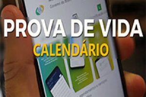 Prova de Vida INSS 2022